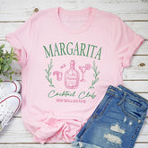 T-shirt Margarita Drink Lover