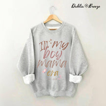 Sweat-shirt In My Boy Mama Era