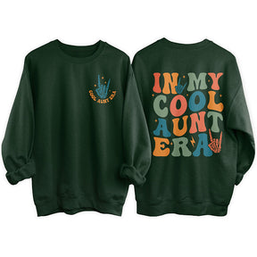 In meinem coolen Aunt Club lustiges Sweatshirt