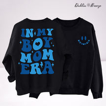 Sweat-shirt tendance In My Boy Mom Era