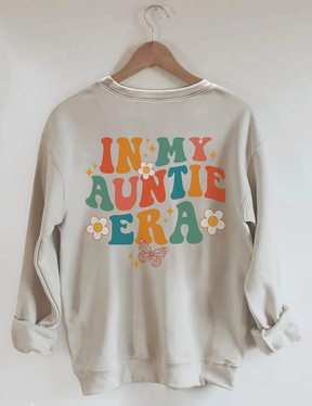 In meiner Tante Ära Sweatshirt