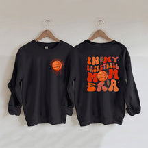 Sweat-shirt tendance In My Basketball Mama Era