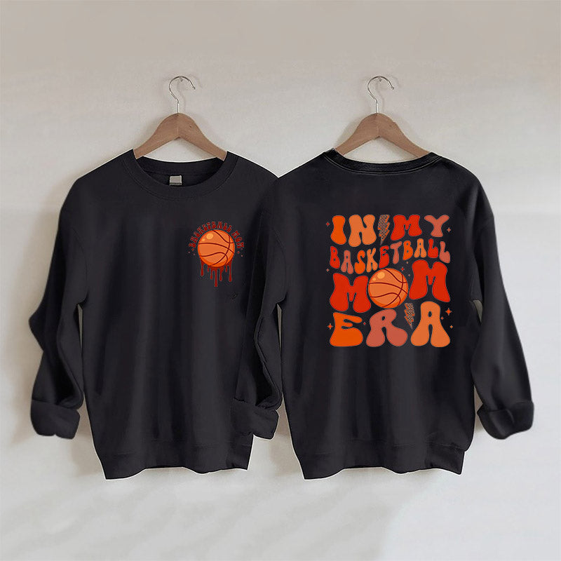 Sweat-shirt tendance In My Basketball Mama Era