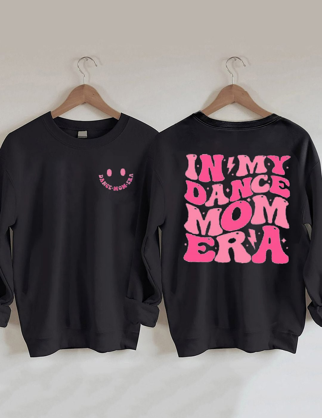Sweat-shirt In My Dance Mom Era