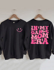 Sweat-shirt In My Dance Mom Era