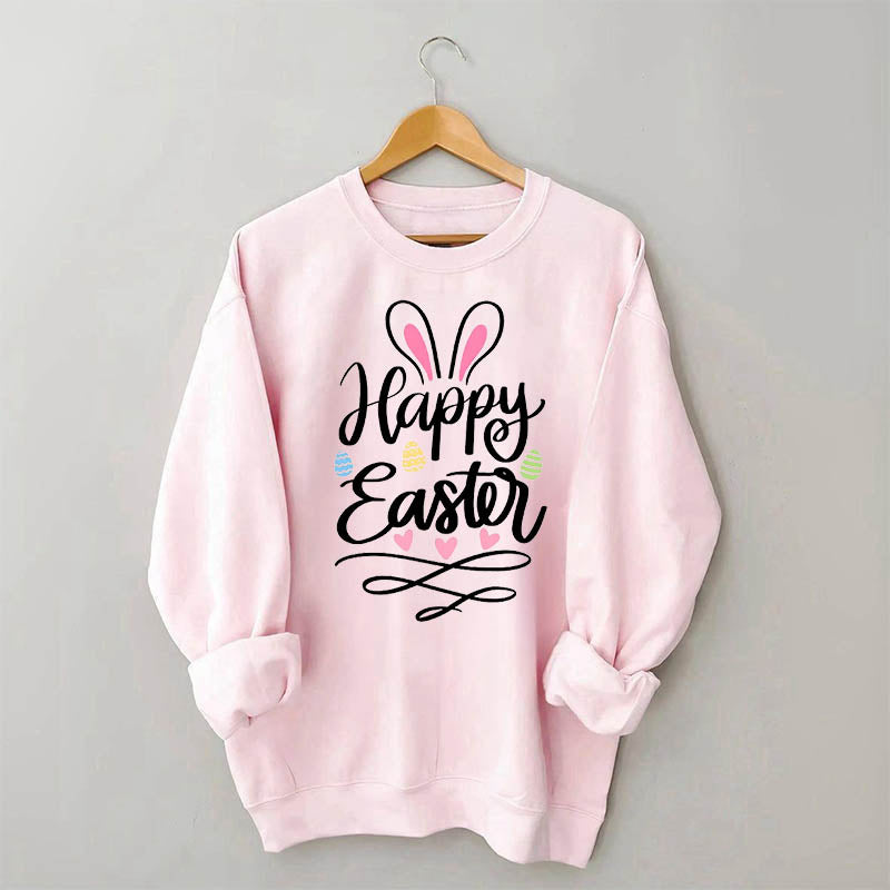 Joyeuses Pâques Sweat mignon