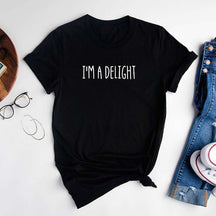 Je suis un délice T-shirt