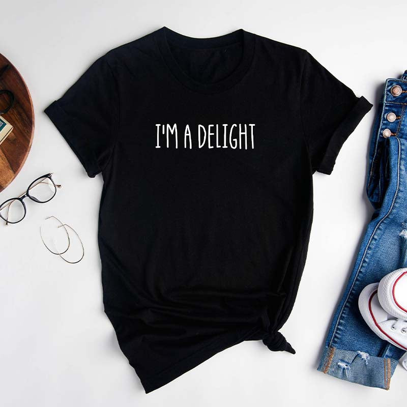 Je suis un délice T-shirt