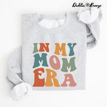 Sweat-shirt Dans l’ère de ma mère
