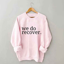 Nous récupérons le sweat-shirt