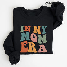 Sweat-shirt Dans l’ère de ma mère