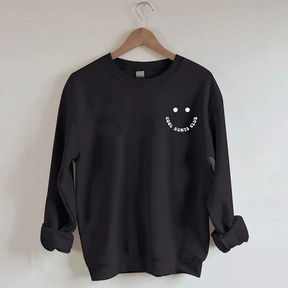 Cooles Aunts Club Sweatshirt