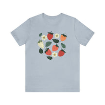 Summer Strawberries T-shirt