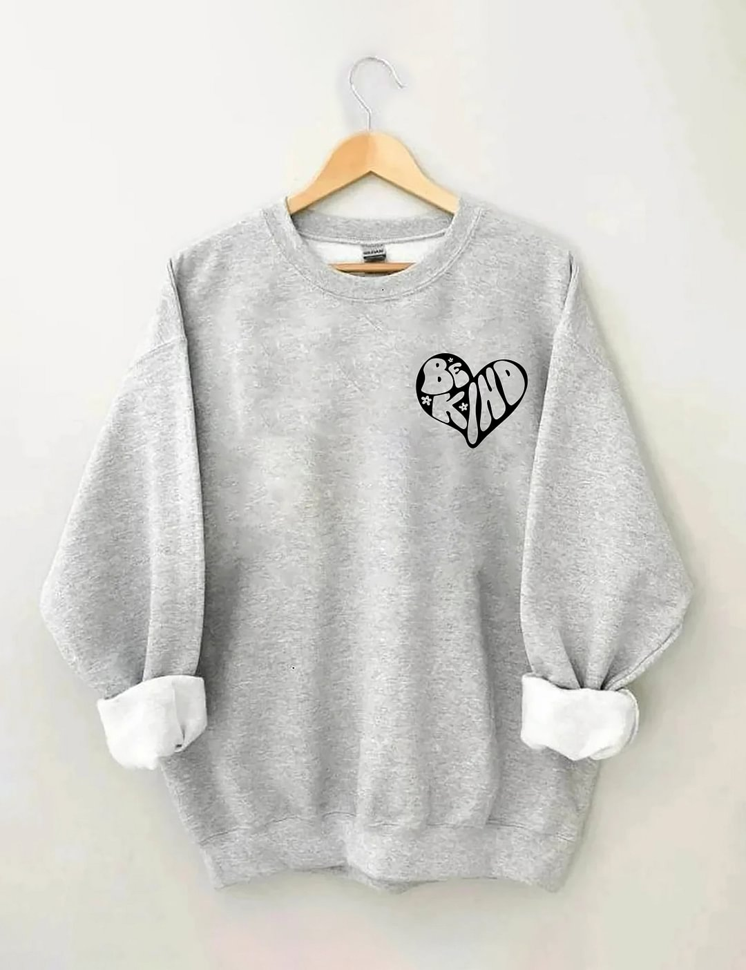 Tous ceux que vous rencontrez combattent un sweat-shirt de combat