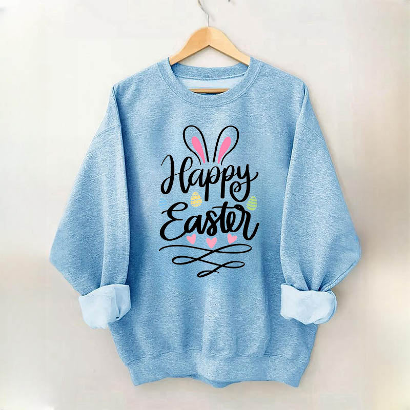Joyeuses Pâques Sweat mignon