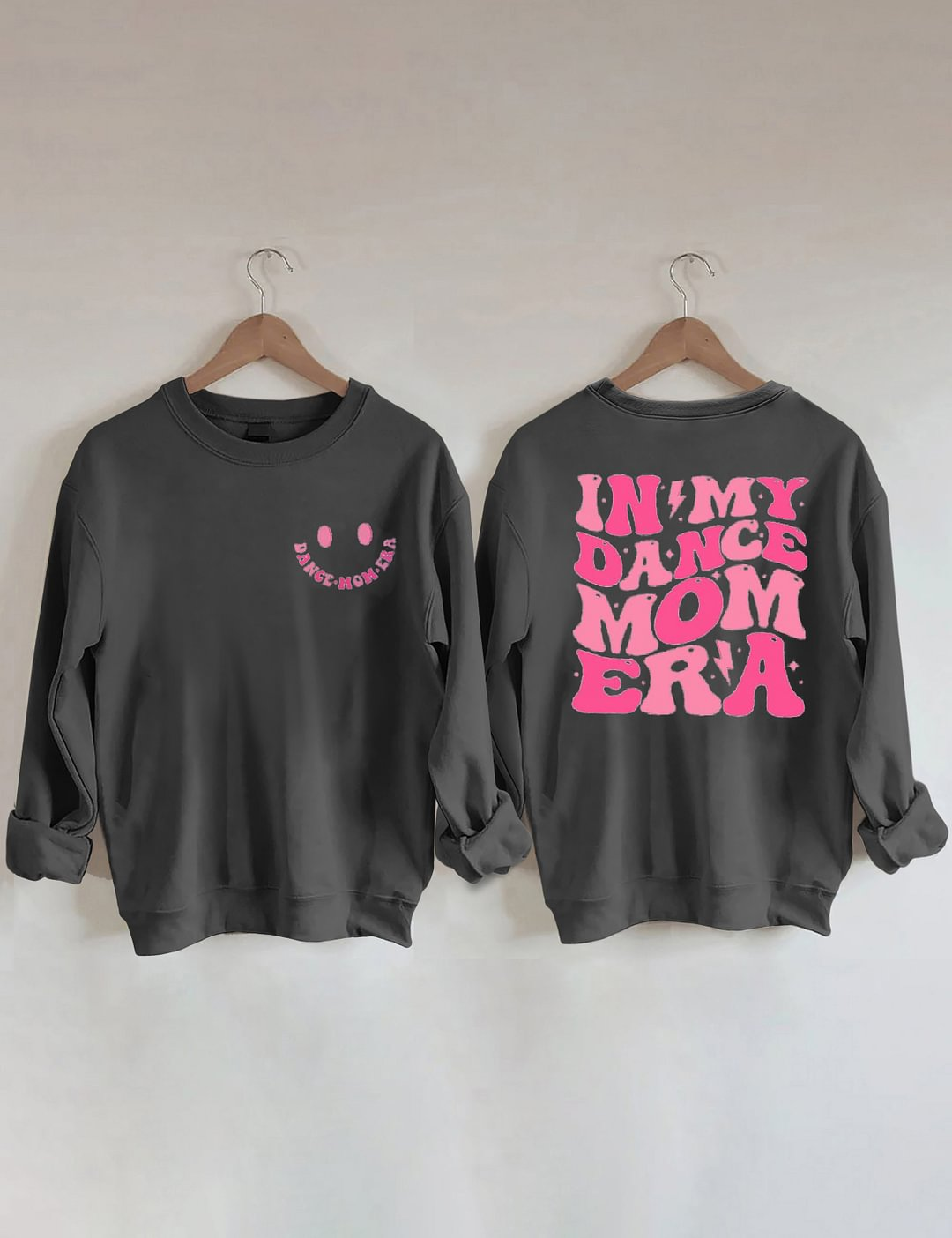 Sweat-shirt In My Dance Mom Era