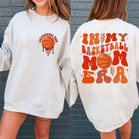 Sweat-shirt tendance In My Basketball Mama Era