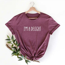 Je suis un délice T-shirt