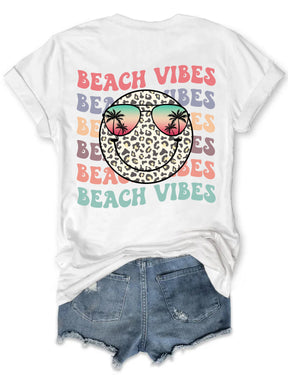 Beach Vibes T-shirt
