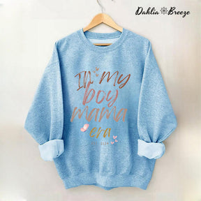Sweat-shirt In My Boy Mama Era