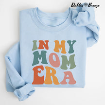 Sweat-shirt Dans l’ère de ma mère