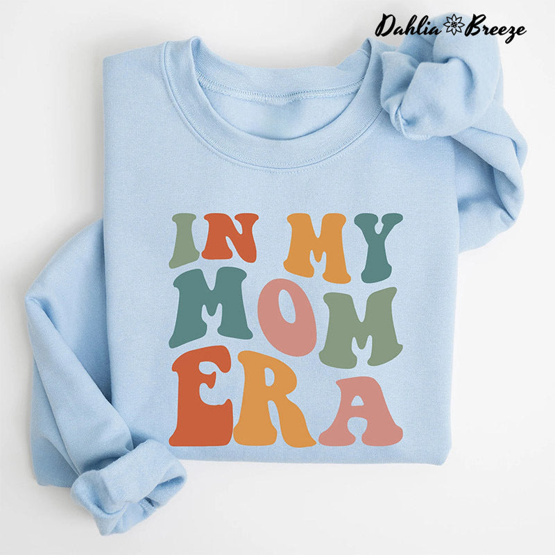 Sweat-shirt Dans l’ère de ma mère