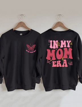 Sweat-shirt Dans l’ère de ma mère