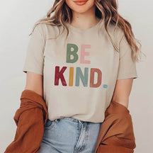 Retro Be Kind T-Shirt