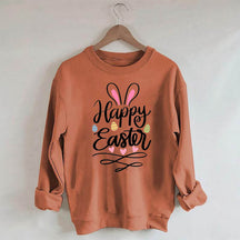 Joyeuses Pâques Sweat mignon