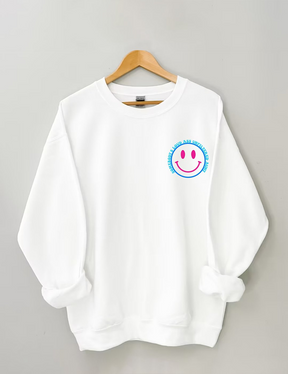 Somebody's Loud Ass Unfiltered Tante Sweatshirt