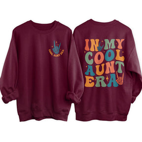 In meinem coolen Aunt Club lustiges Sweatshirt