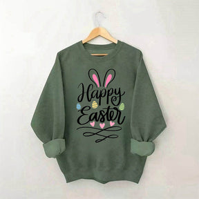 Joyeuses Pâques Sweat mignon