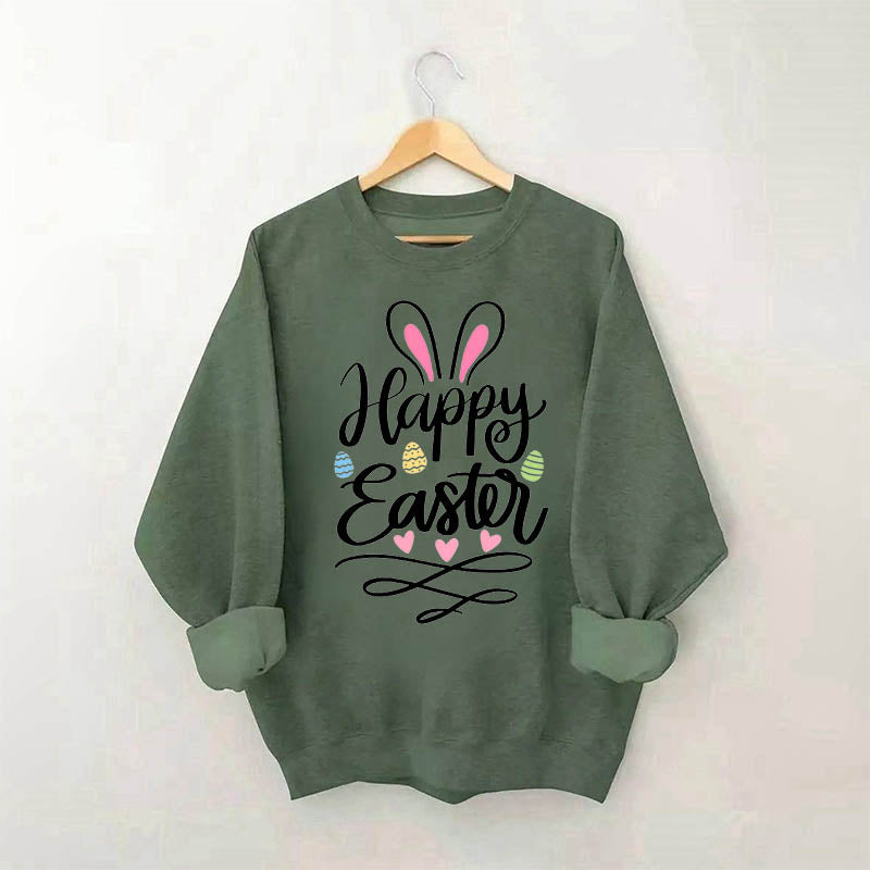 Joyeuses Pâques Sweat mignon