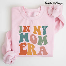 Sweat-shirt Dans l’ère de ma mère