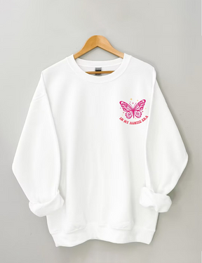 In meiner Tante Ära Sweatshirt