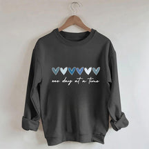 One Day At A Time Sweatshirt