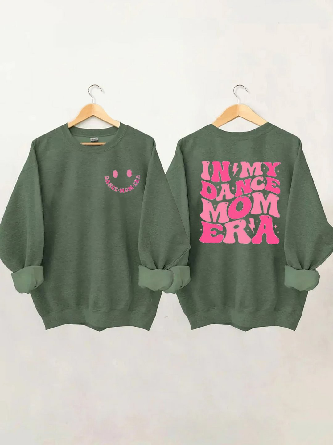 Sweat-shirt In My Dance Mom Era