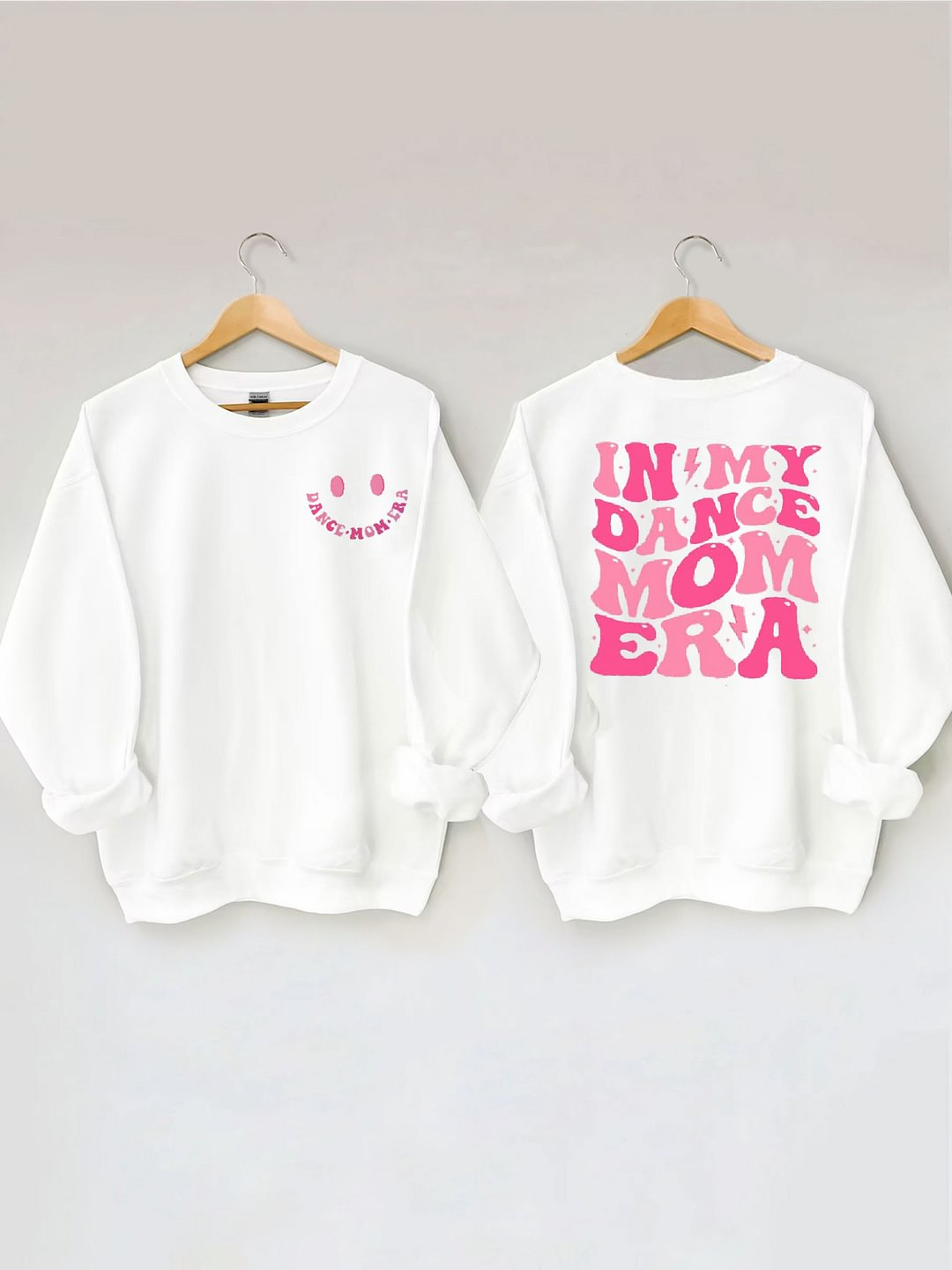 Sweat-shirt In My Dance Mom Era