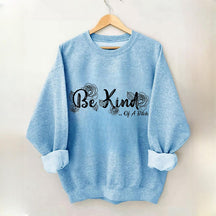 Sweat-shirt Tout soit gentil