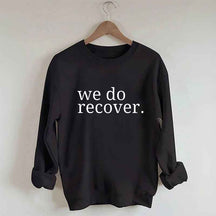 Nous récupérons le sweat-shirt
