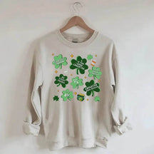 Sweat-shirt Pharmacie St Patricks