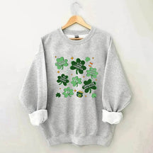Sweat-shirt Pharmacie St Patricks