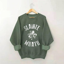 Sweat Bonne Santé