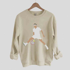 Sweat Légende du Tennis 