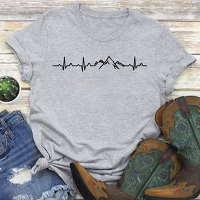 Mountain Hiking T-shirt