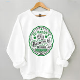 Sweat-shirt Esprits Chanceux
