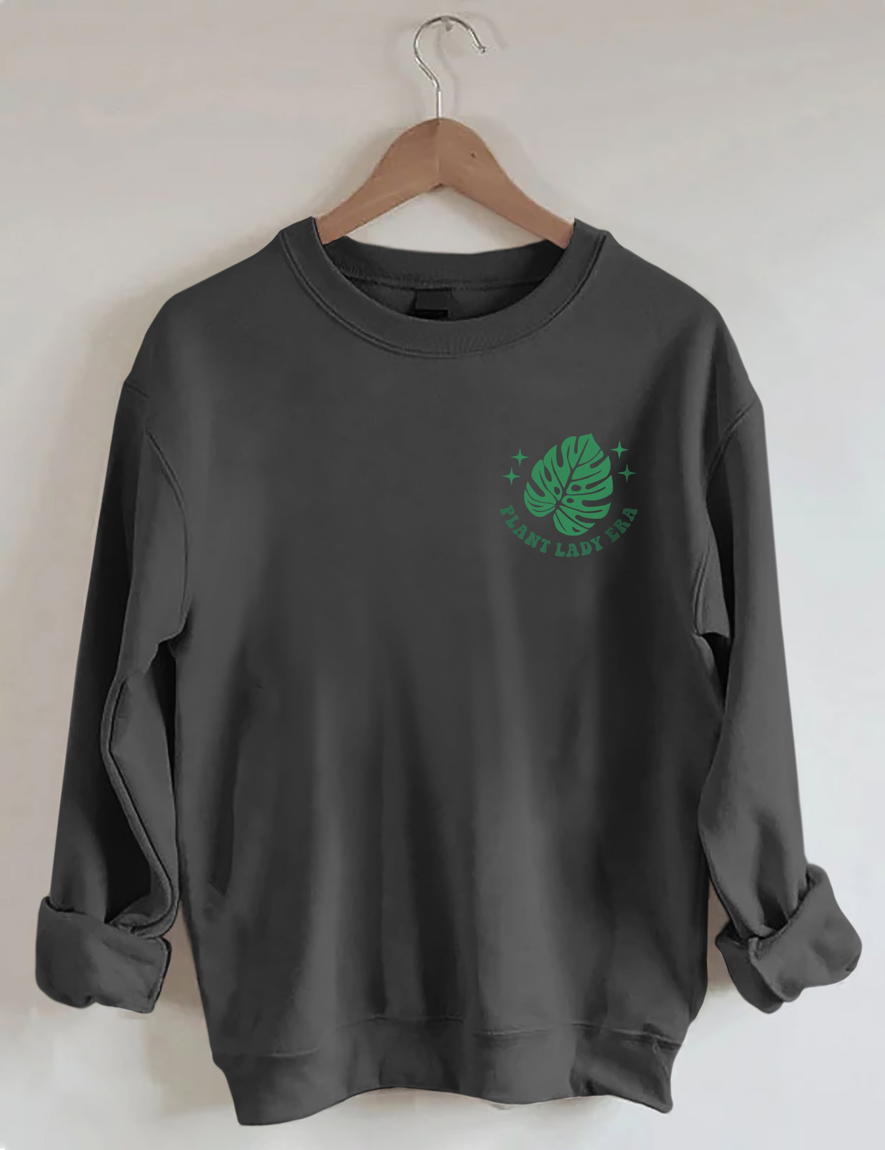 Sweat-shirt In My Plant Lady Era