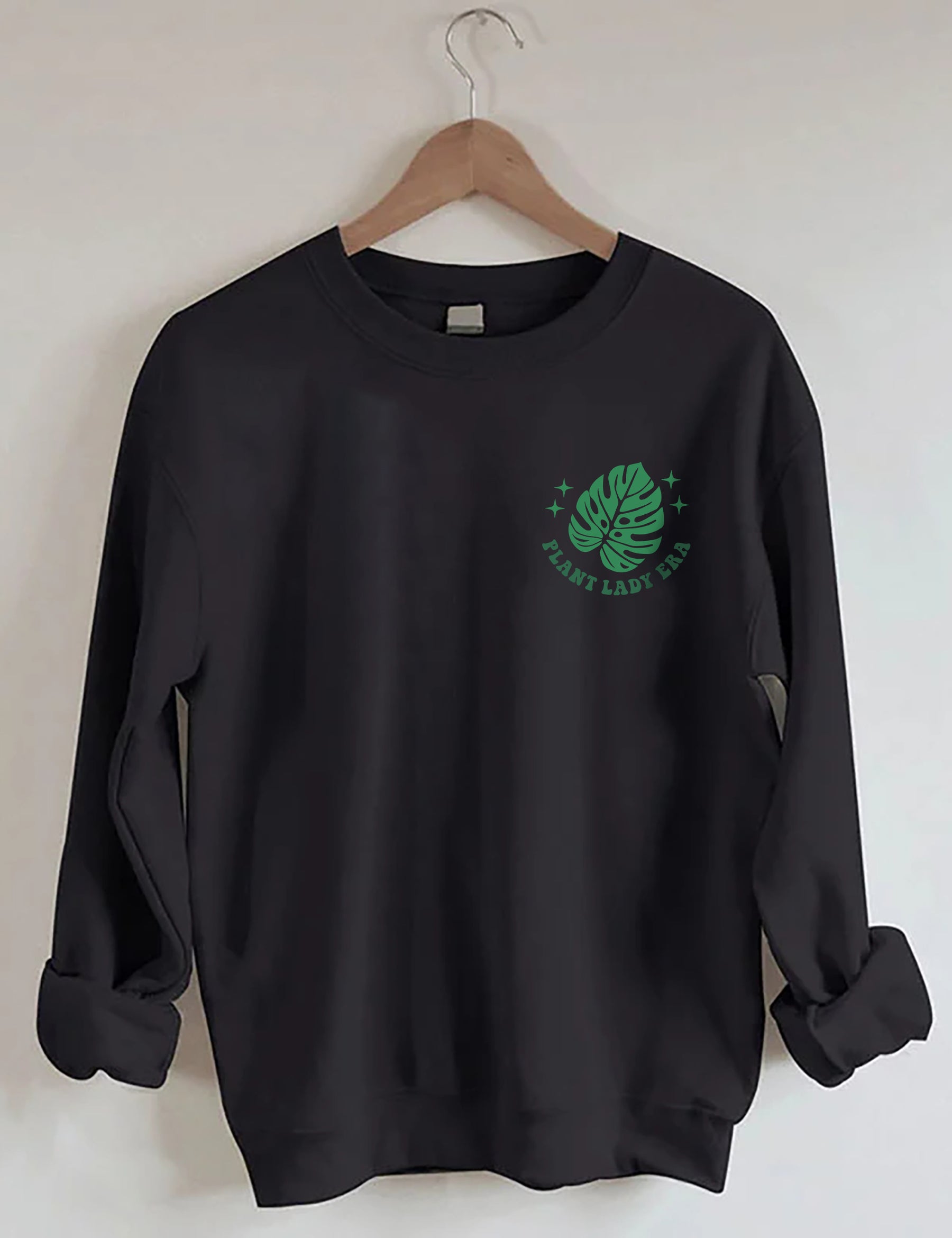 Sweat-shirt In My Plant Lady Era