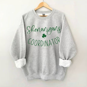 Shenanigans-Koordinator-Sweatshirt