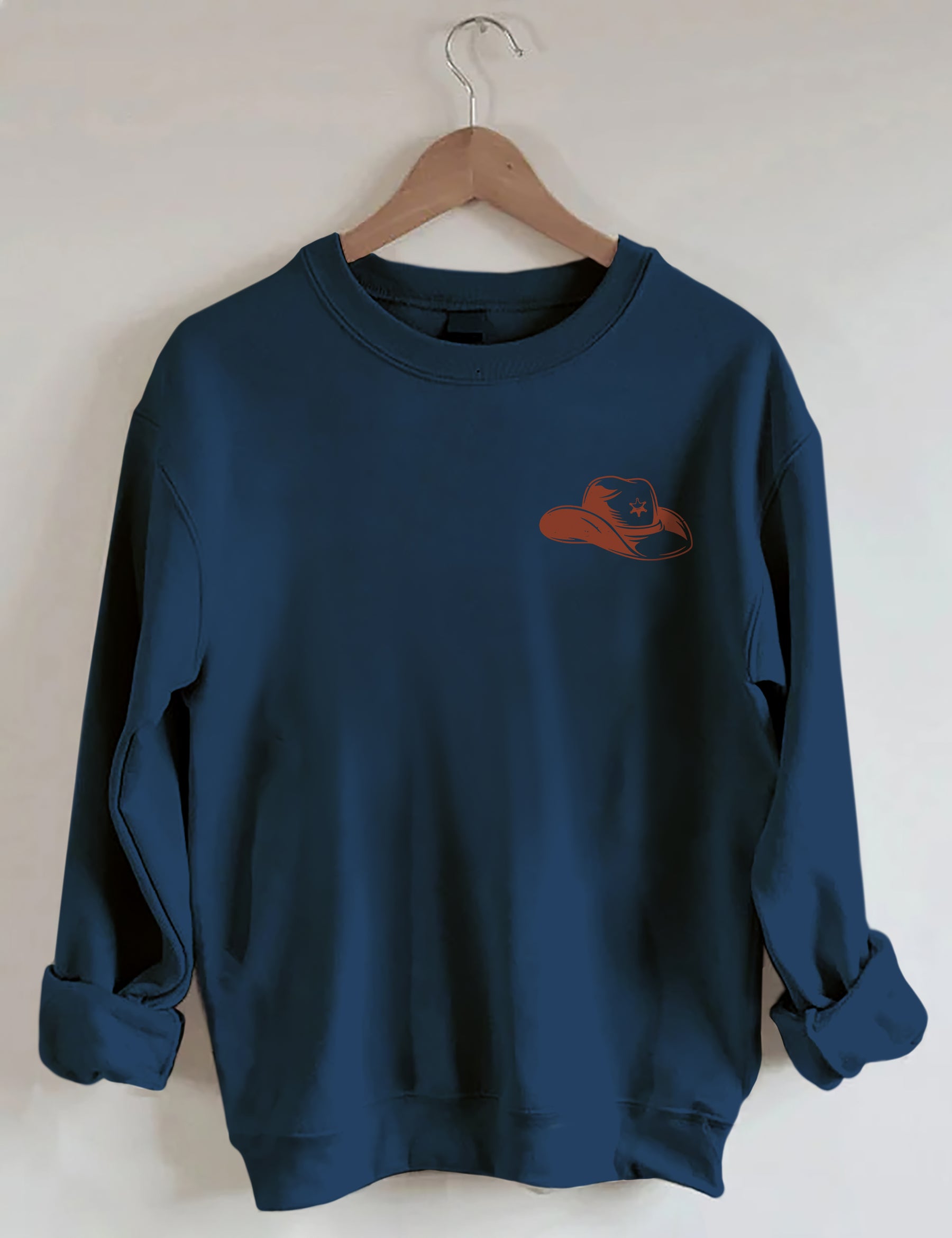 Howdy Sweatshirt